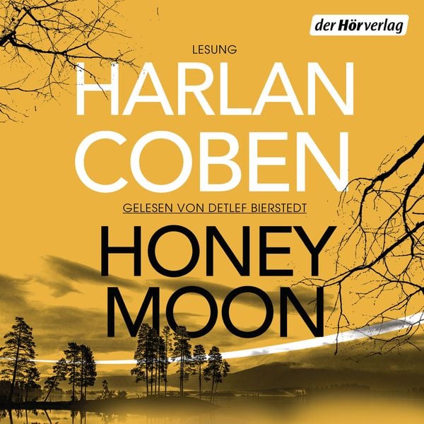 Produktbild: Honeymoon