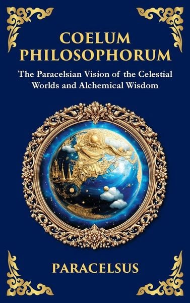 Produktbild: Coelum Philosophorum