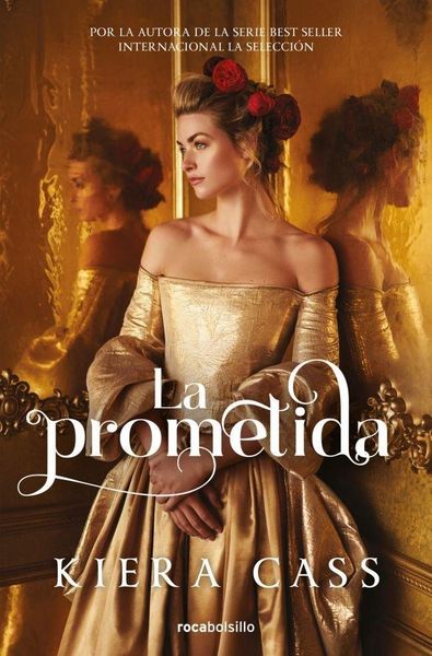 Produktbild: La Prometida / The Betrothed