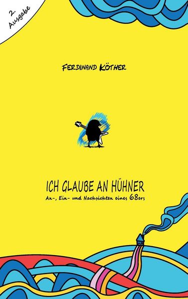 Produktbild: Ich glaube an H&uuml;hner