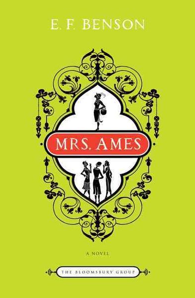 Produktbild: Mrs. Ames