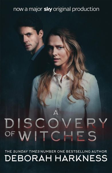 Produktbild: A Discovery of Witches