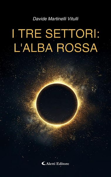 Produktbild: I tre settori: l'Alba rossa
