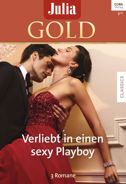 Produktbild: Julia Gold Band 86