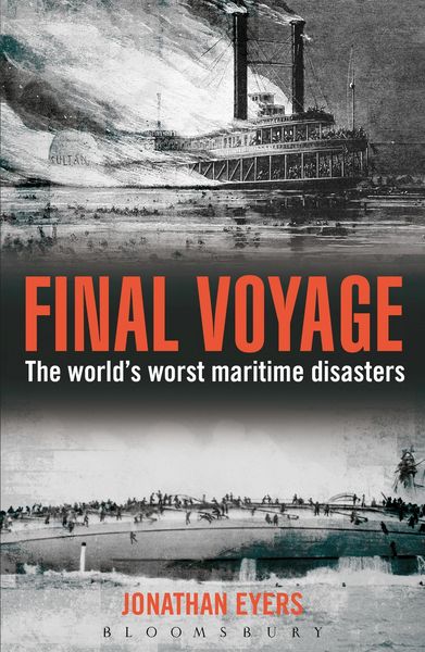 Produktbild: Final Voyage