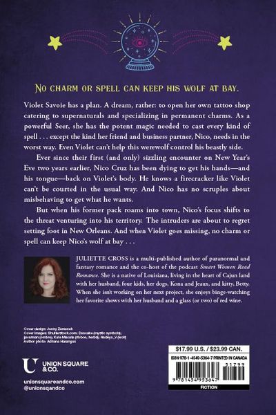 Produktbild: Witches Get Stitches