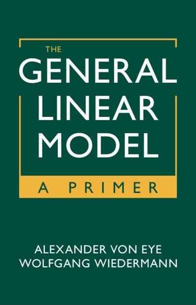 Produktbild: General Linear Model
