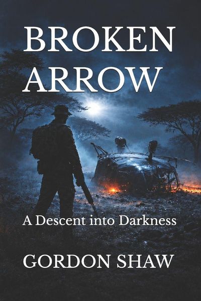 Produktbild: BROKEN ARROW