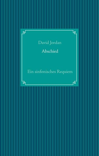 Produktbild: Abschied