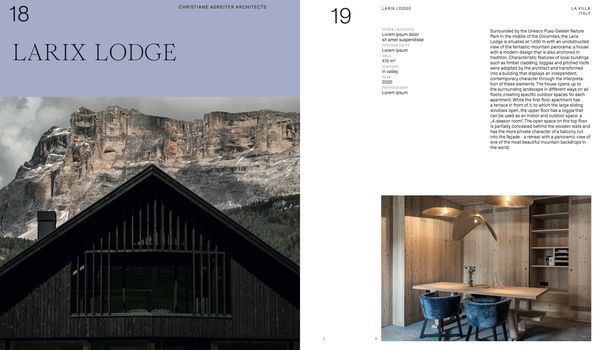 Produktbild: Fascination Mountain Living