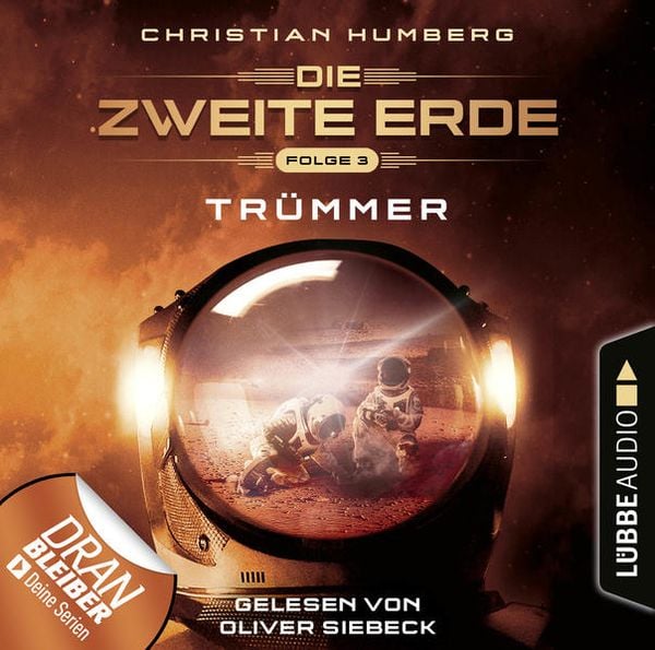 Trümmer - Christian Humberg, Download, 9783838791258