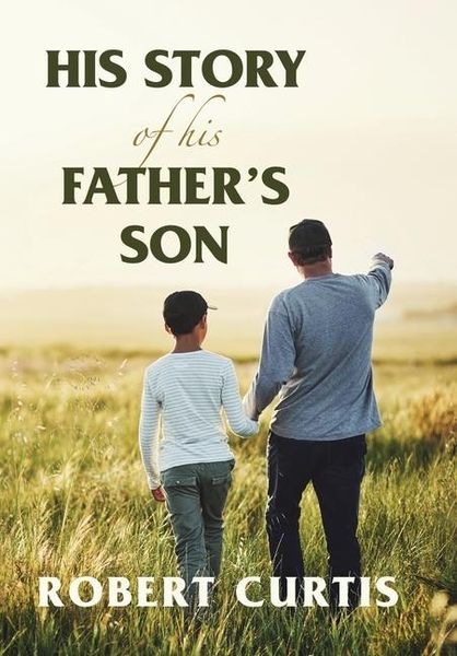 Produktbild: His Story of His Father's Son