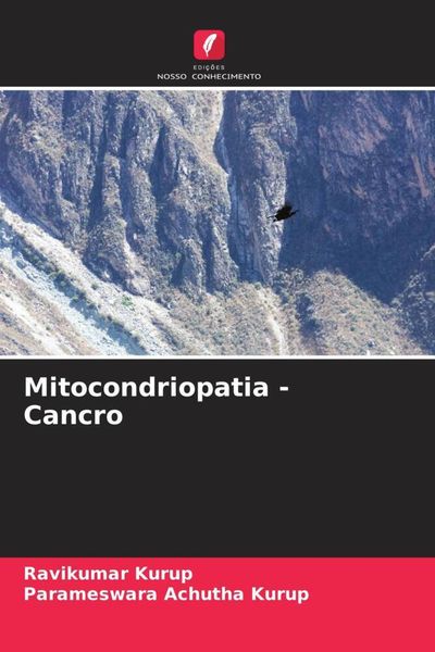 Produktbild: Mitocondriopatia - Cancro