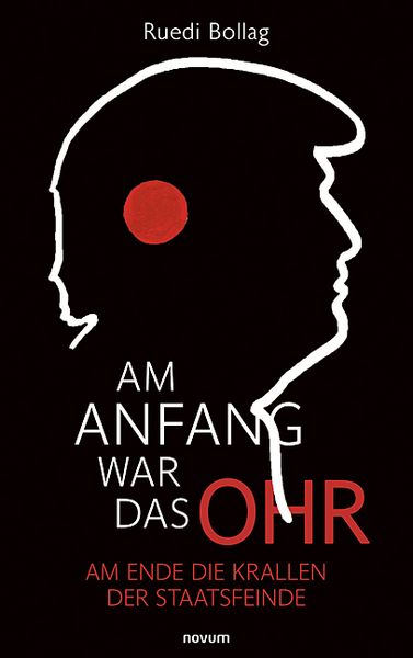 Produktbild: Am Anfang war das Ohr
