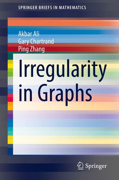 Produktbild: Irregularity in Graphs