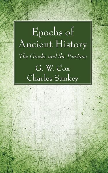Produktbild: Epochs of Ancient History