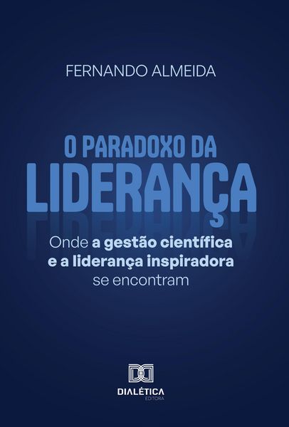 Produktbild: O Paradoxo da Lideran&ccedil;a