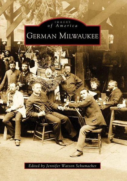 Produktbild: German Milwaukee