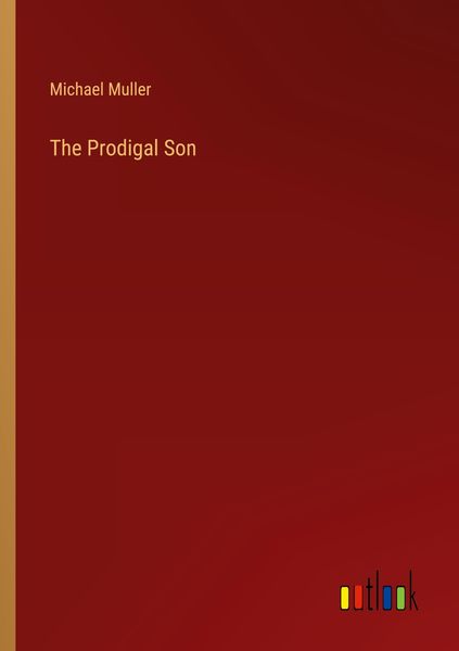 Produktbild: The Prodigal Son