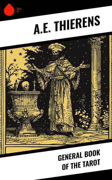 Produktbild: General Book of the Tarot