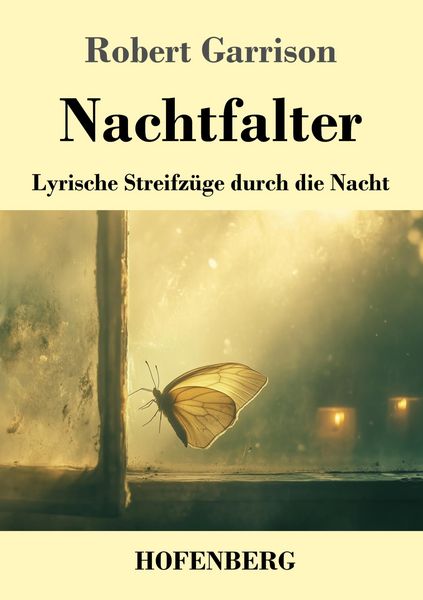 Produktbild: Nachtfalter
