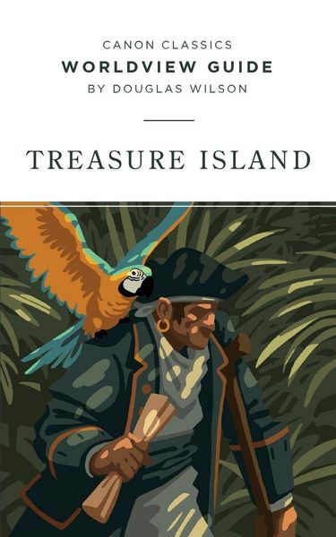 Produktbild: Worldview Guide for Treasure Island