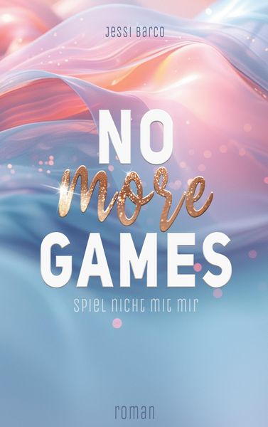 Produktbild: No More Games
