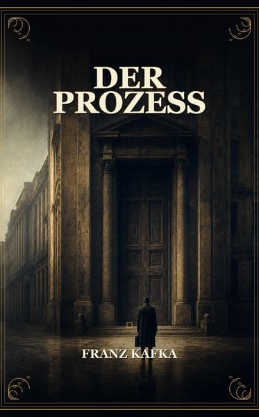 Produktbild: Der Proze&szlig;