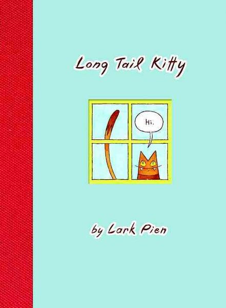 Produktbild: Long Tail Kitty