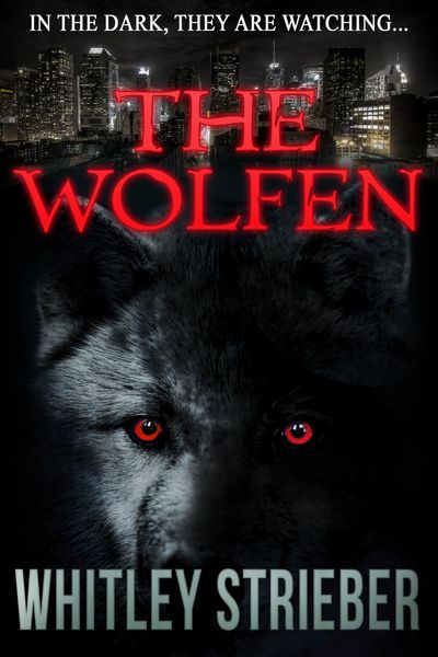 Produktbild: The Wolfen