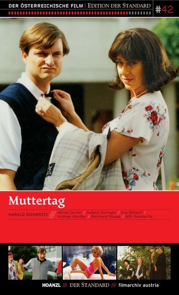 Produktbild: Muttertag / Edition Der Standard