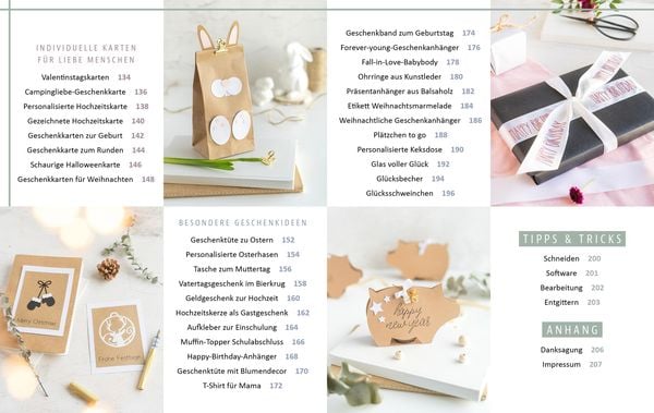 Produktbild: Plotten leicht gemacht mit Cricut