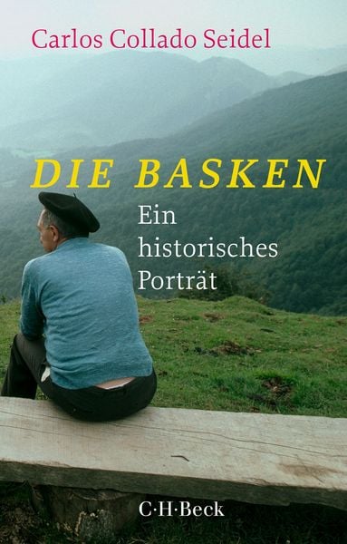 Produktbild: Die Basken
