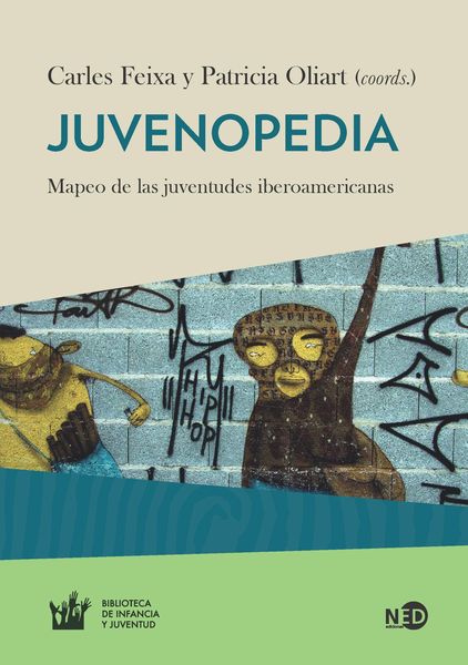 Produktbild: Juvenopedia