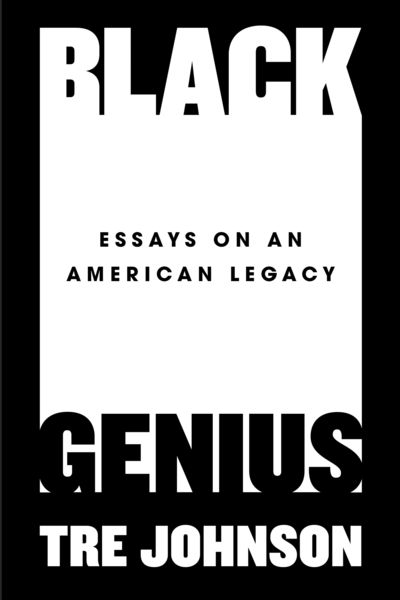 Produktbild: Black Genius