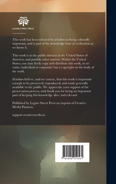 Produktbild: Every Man His Own Guide To The Falls Of Niagara: Or The Whole Story In A Few Words