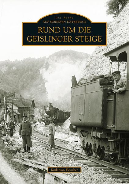 Produktbild: Rund um die Geislinger Steige