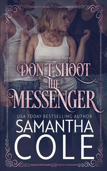 Produktbild: Don't Shoot the Messenger