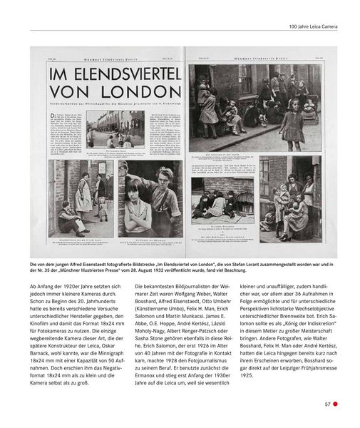 Produktbild: 100 Jahre Leica Camera