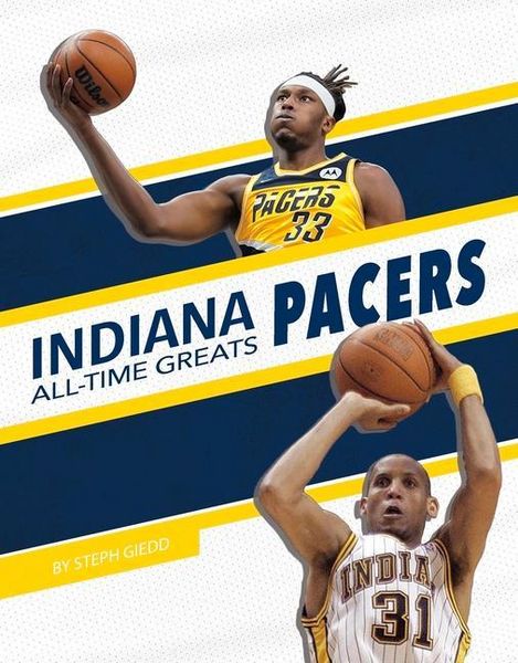 Produktbild: Indiana Pacers