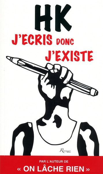 Produktbild: J'&eacute;cris donc j'existe