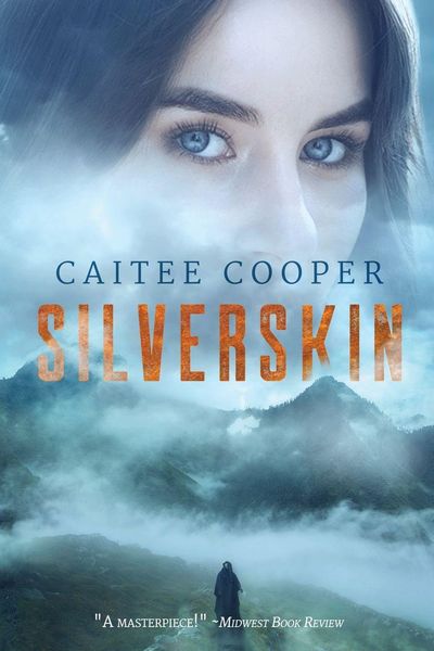Produktbild: Silverskin