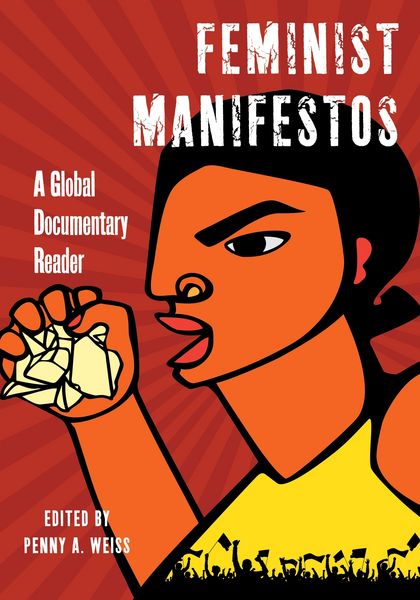 Produktbild: Feminist Manifestos
