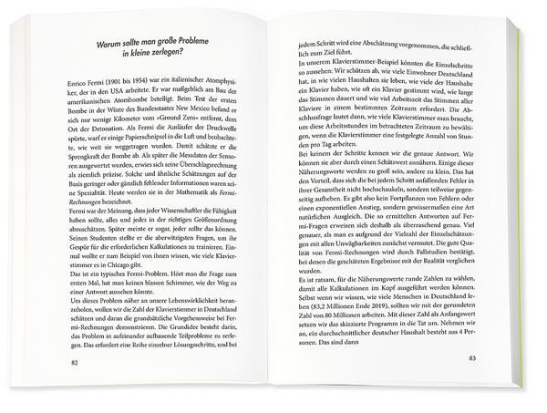 Produktbild: Alles kein Zufall!