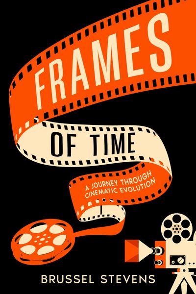 Produktbild: Frames of Time
