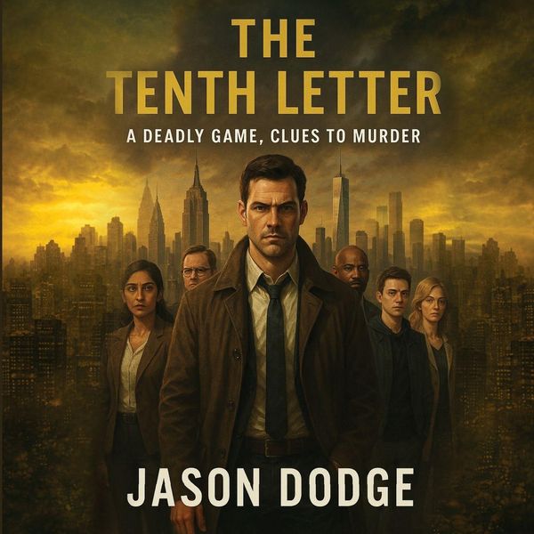 Produktbild: The Tenth Letter