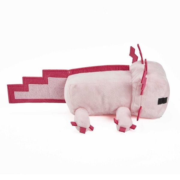 Produktbild: Minecraft 8" Basic Plush Axeloth