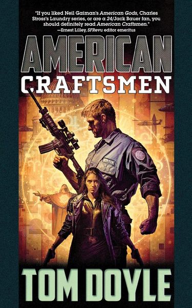 Produktbild: AMERICAN CRAFTSMEN