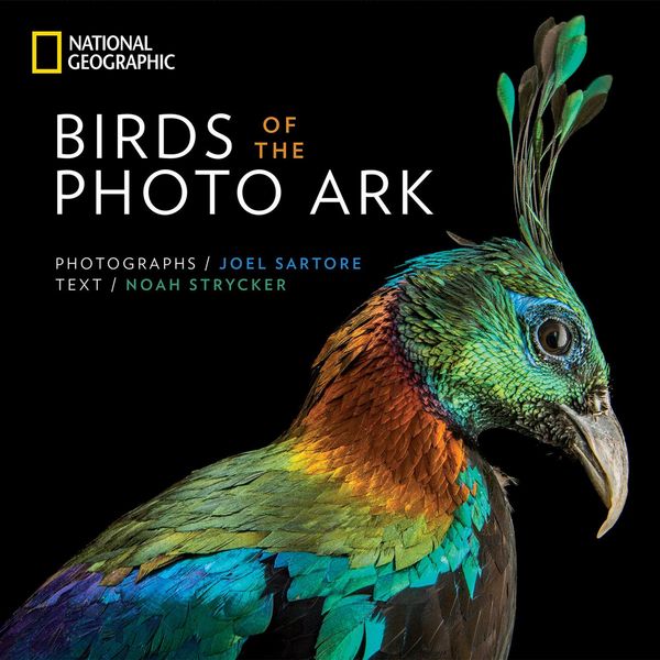 Produktbild: Birds of the Photo Ark