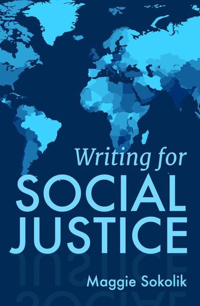 Produktbild: Writing for Social Justice